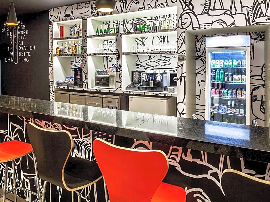 ibis Juiz de Fora