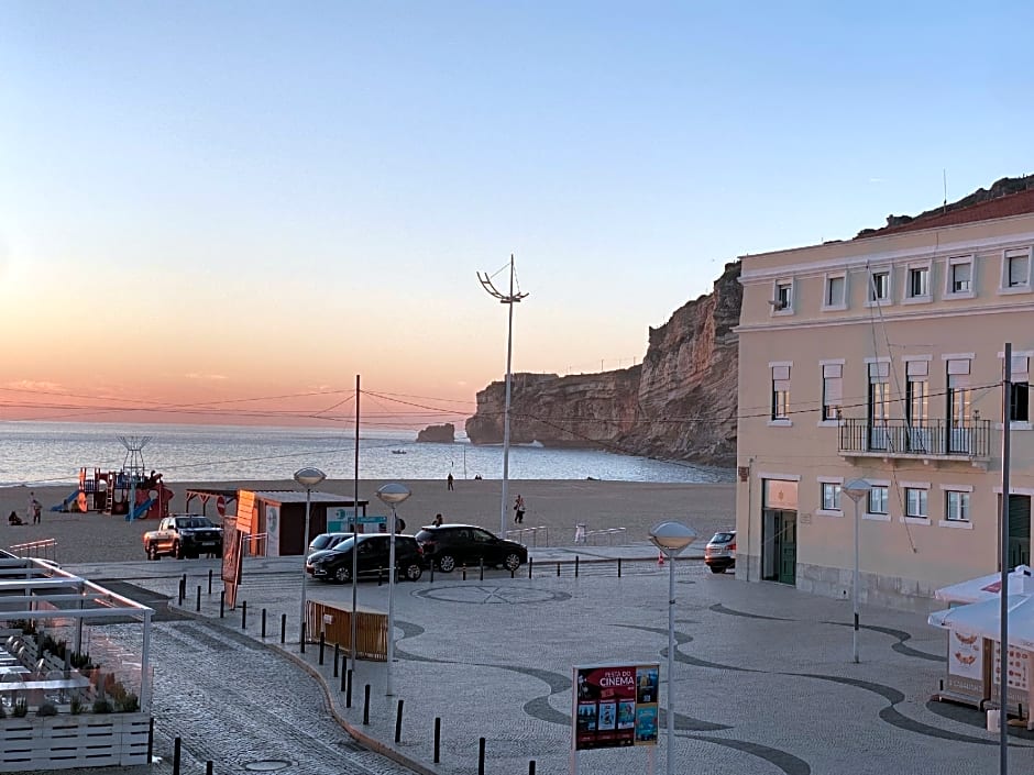 BayView Nazaré