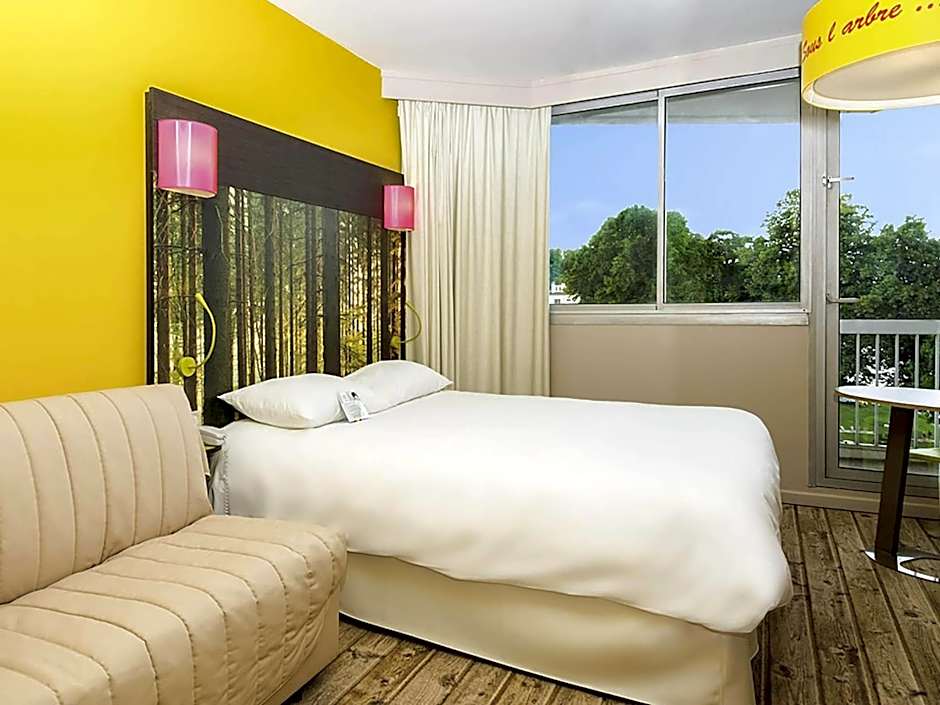 ibis styles Dax Miradour