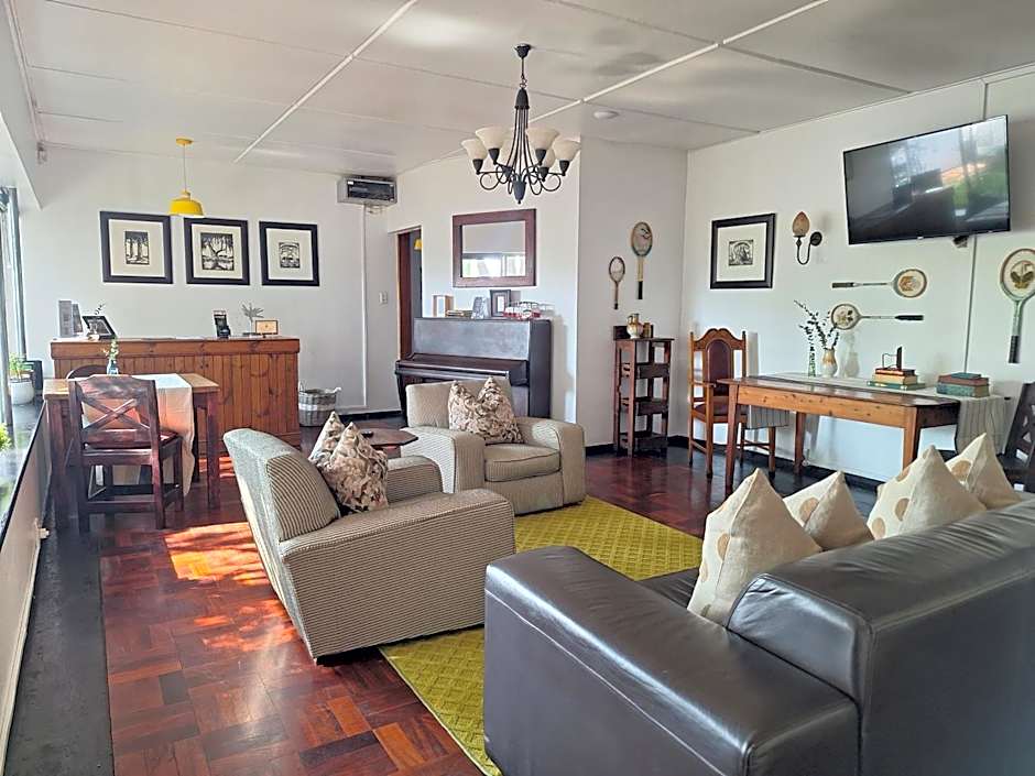 3@Marion Guest House