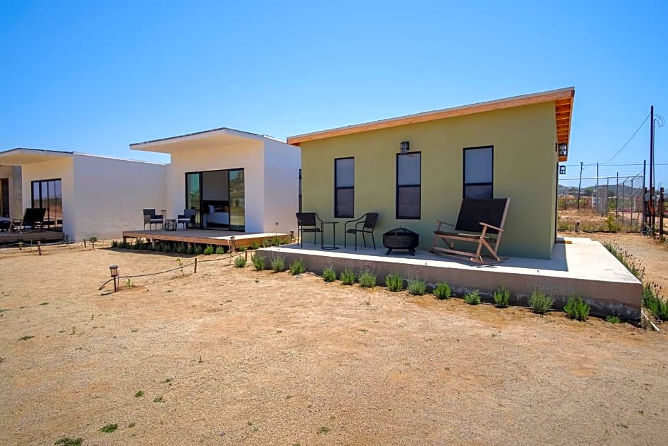 Finca San Sebastian