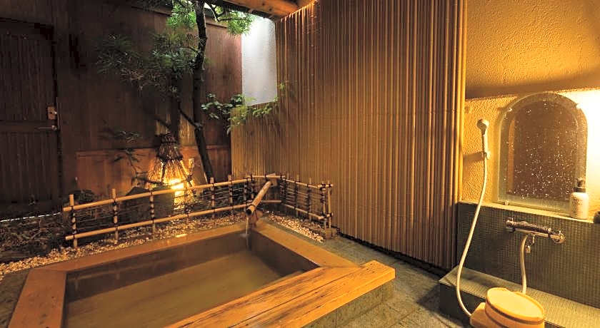 Otowaya Ryokan