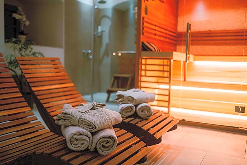 Resort Mlýn Karolínka