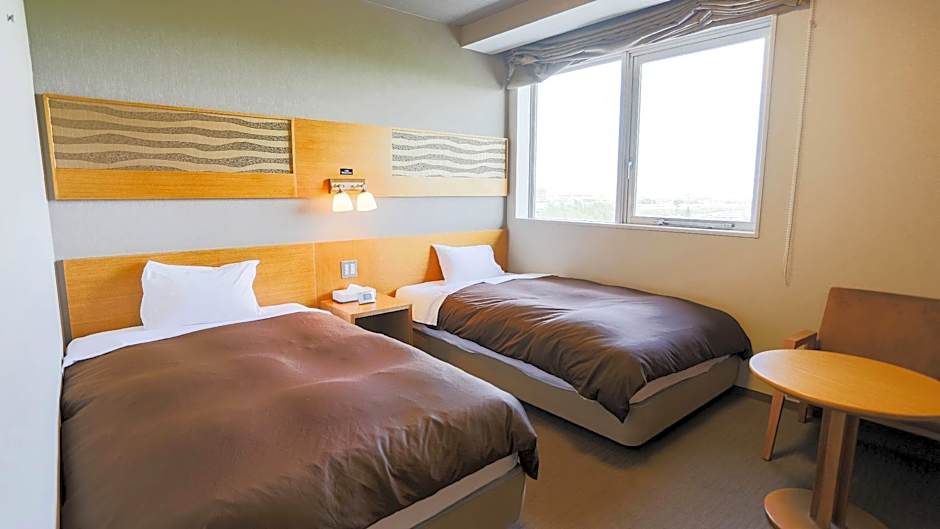 Castle Inn Sendai