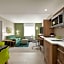 Home2 Suites by Hilton Scottsdale Salt River