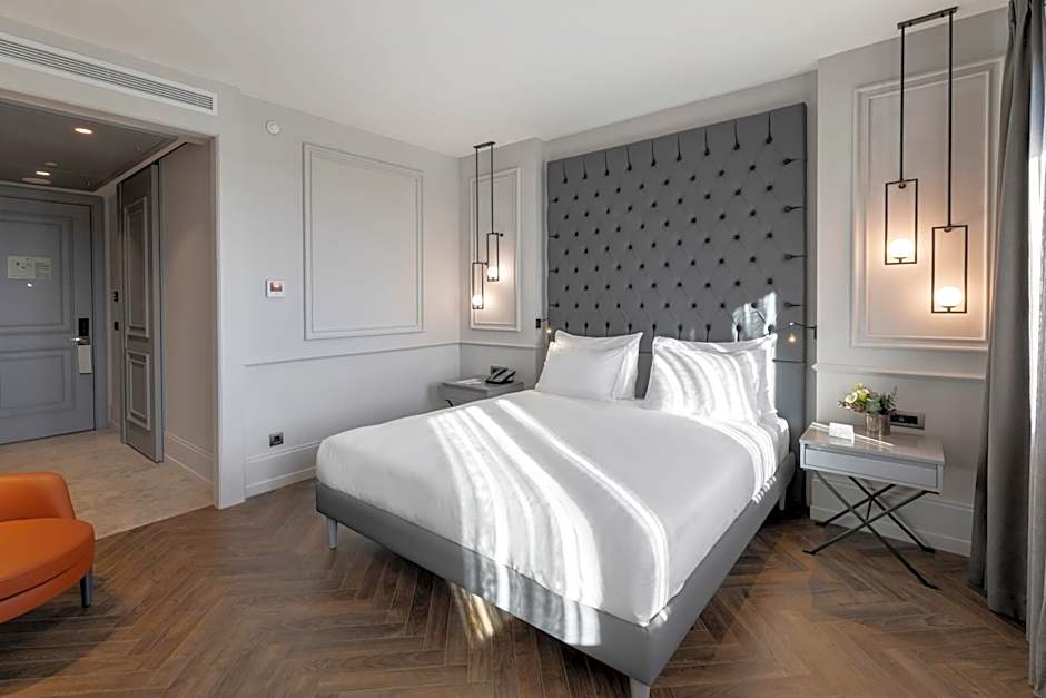 Wish More Hotel Şişli