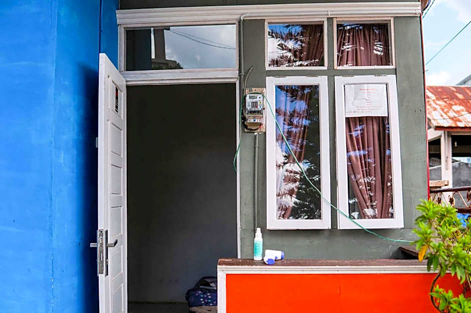 Penginapan Sulthan Syariah RedPartner