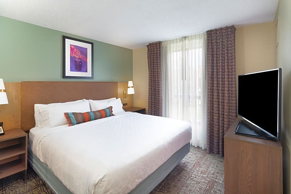 Staybridge Suites Memphis-Poplar Ave East by IHG
