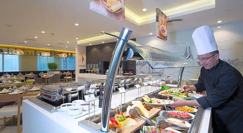 ibis Styles Manama Diplomatic Area