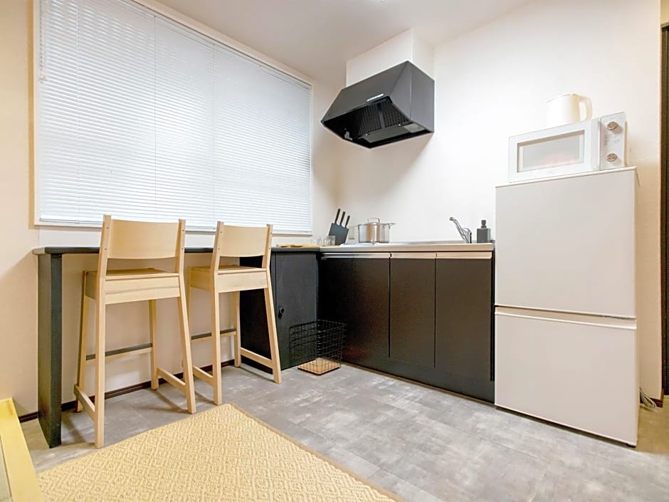 Tsubame Hotel Asakusabashi