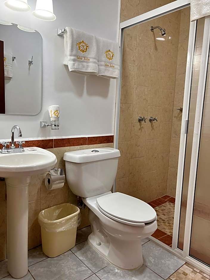 Hotel & Eventos Xalos