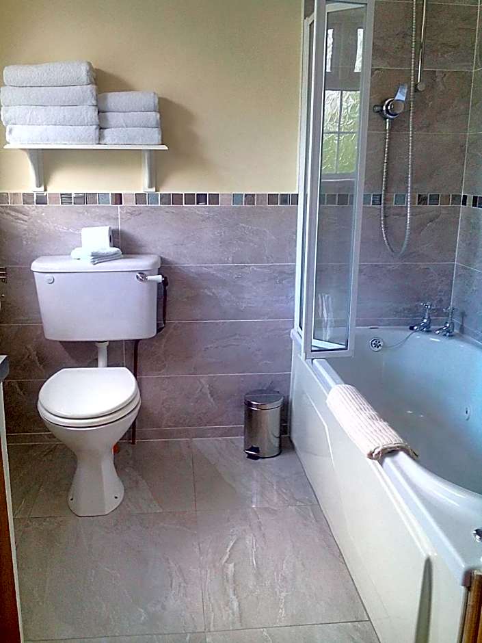 Deerpark Manor Bed and Breakfast