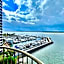 Broadwater Shores Waterfront Apartments