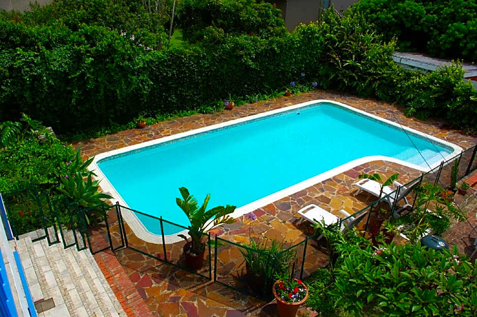 Aqua Marine Guest House