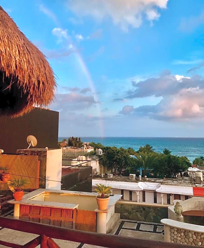Hotel Cielo