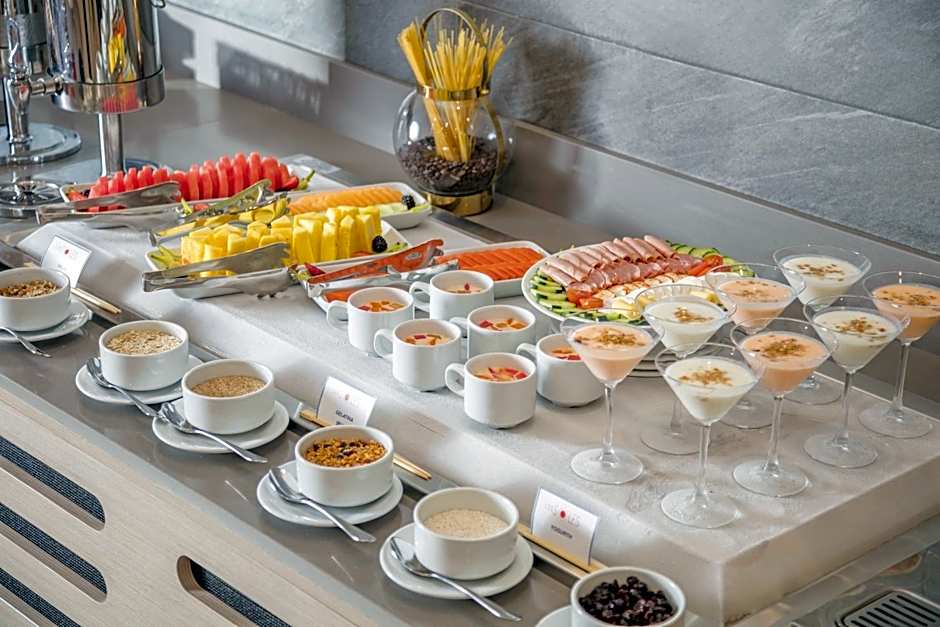 Holiday Inn Hotel And Suites Aguascalientes By IHG