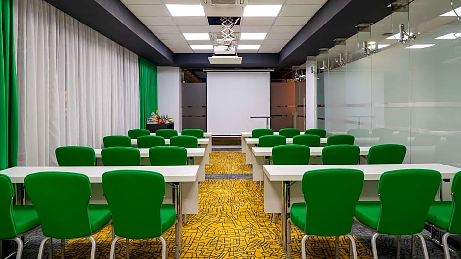 Park Inn by Radisson, Nairobi Westlands