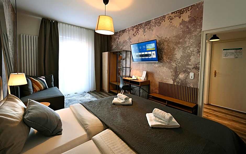 Hotel Bürgerhof