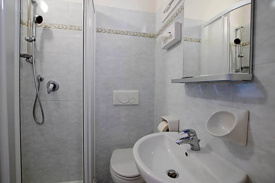 Hotel Milena