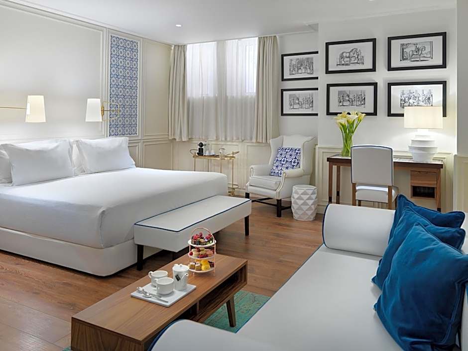 H10 Duque de Loule Hotel