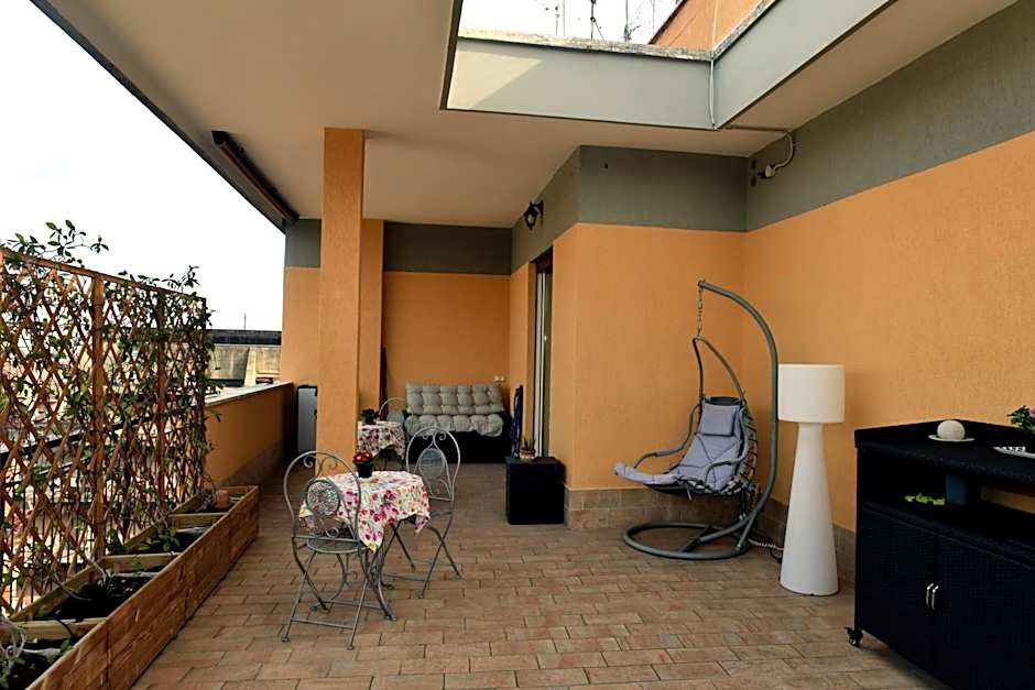 In Terrazza Da Giusy