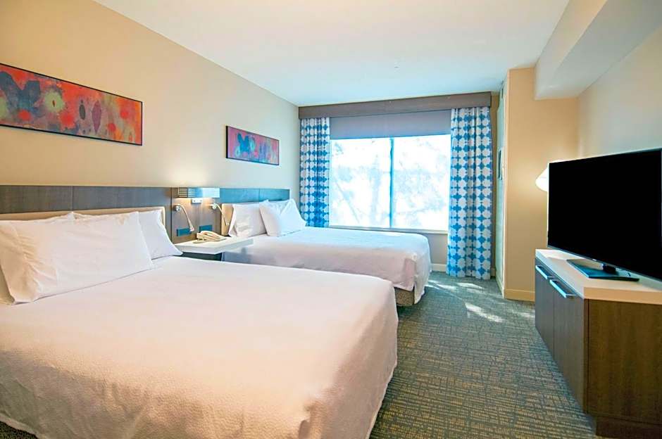 Hilton Garden Inn Jackson Pearl