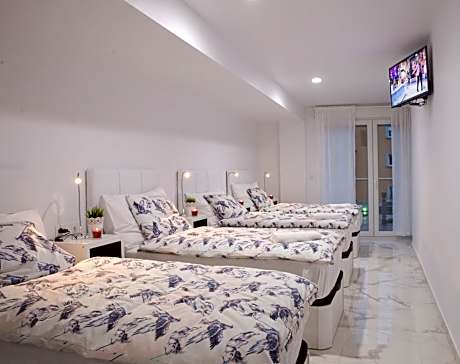 Hostel Camino de Finisterre