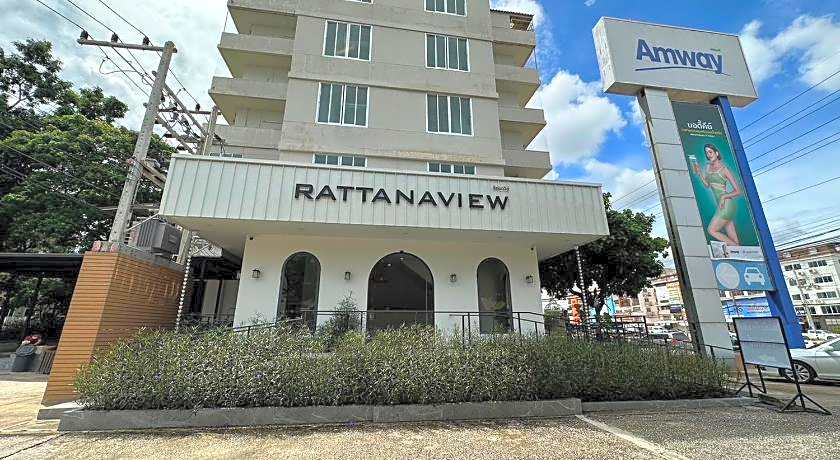Rattana View Hotel