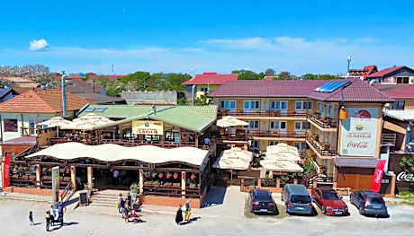 Hotel Sunset Beach Vama Veche