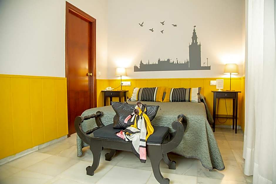 Casa Palacio Don Pedro