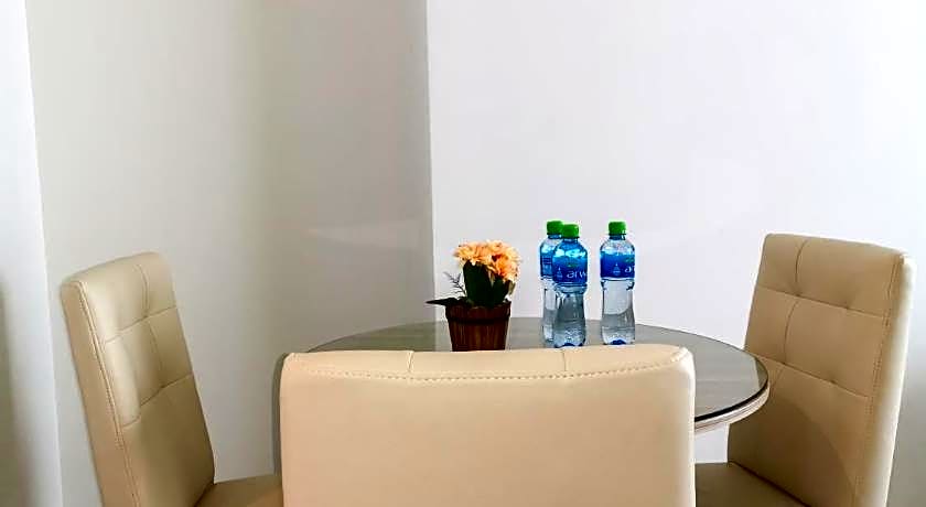 The Spot Residence
