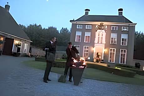 Chateauhotel De Havixhorst