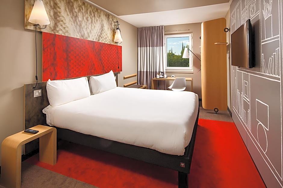 ibis Coventry Centre