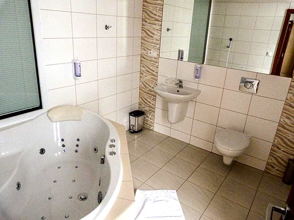 ELITE HOTEL Nová Dubnica