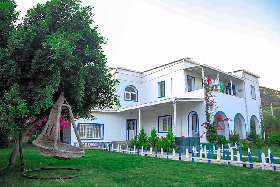 Yaliyani Motel Restaurant