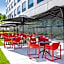 Moov Hotel Lisboa Oriente