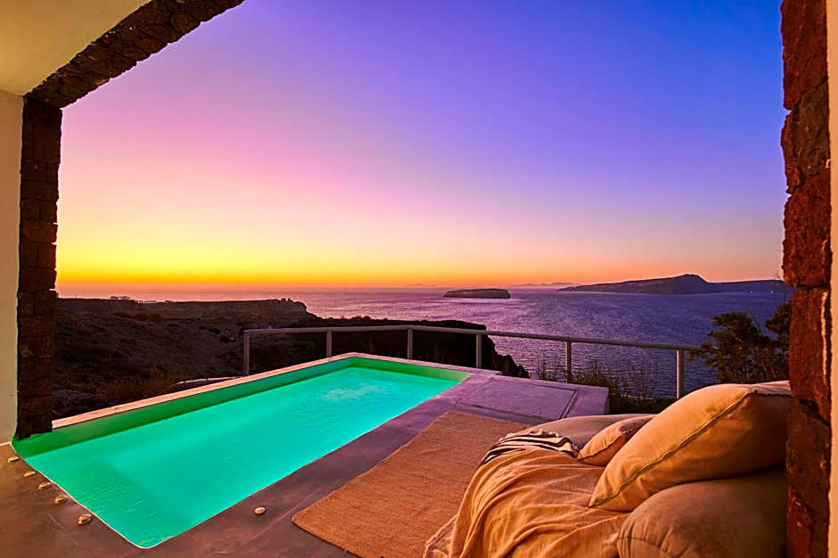 Coco-Mat Hotel Santorini