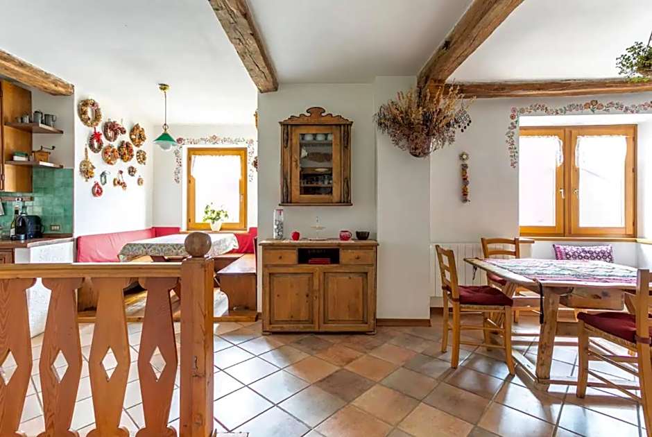 Coriva Homes - Termenago