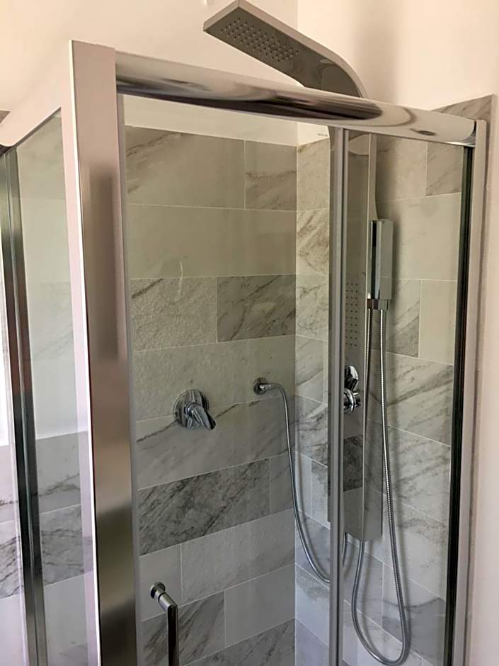 Aether Suites Tropea - Free Private Parking