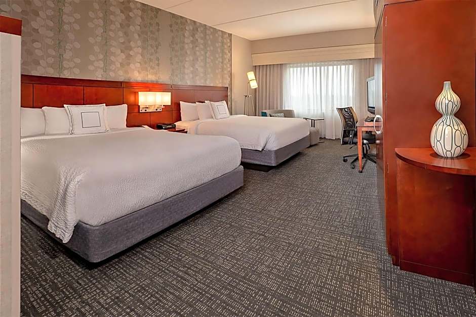 Courtyard by Marriott Hagerstown