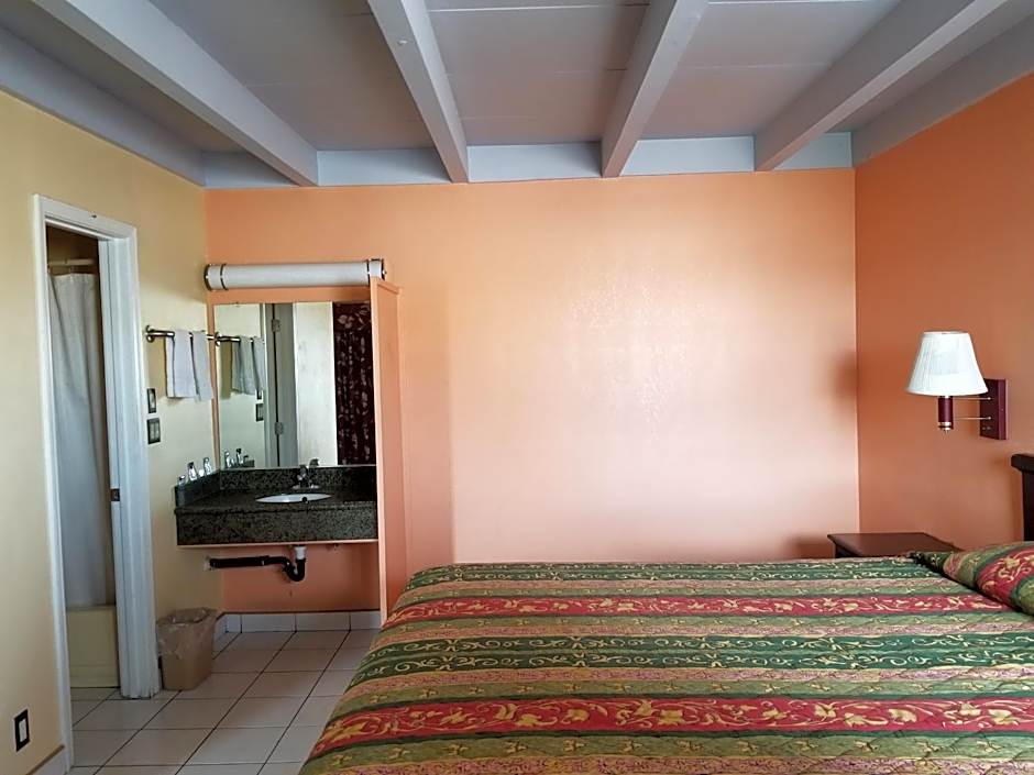 Espana Motel