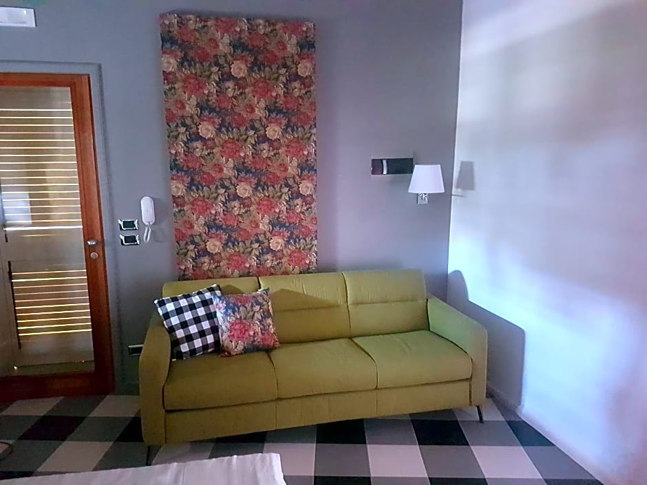 B&B Villa Sant'Angelo