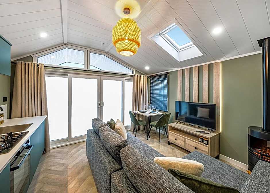 Snainton Luxury Lodges