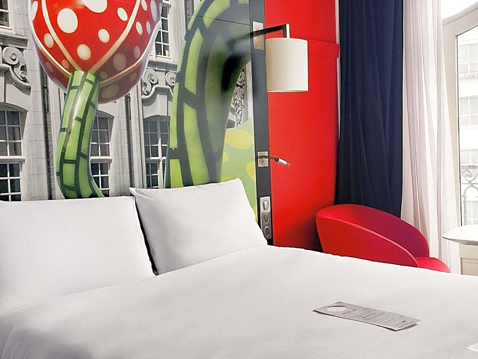 Mercure Lille Centre Grand Place