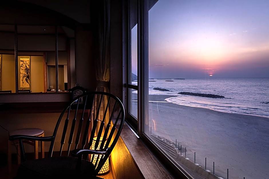 Ikkyu -Seaside Hotel-