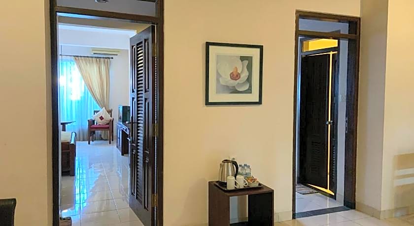Nirwana Suites