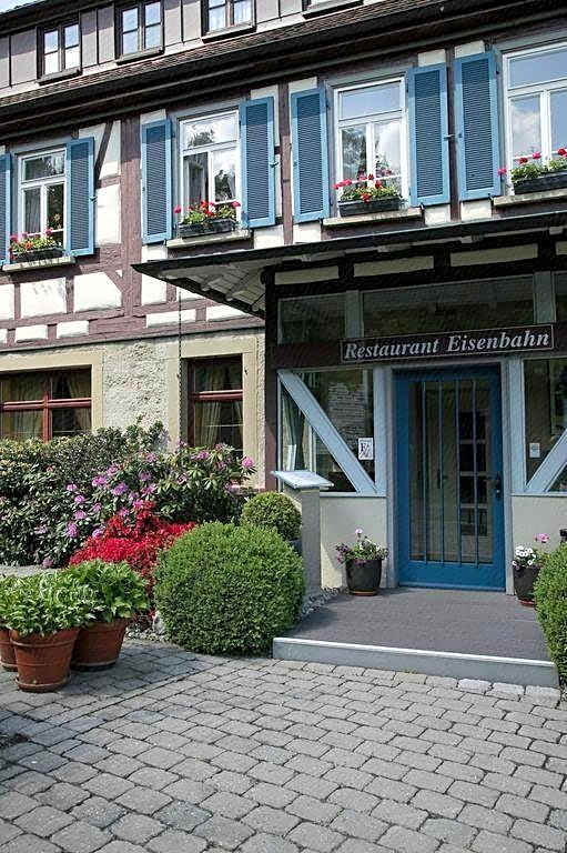 Landhaus Wolf