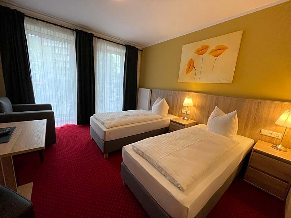 Palm Premium Hotel & Apartments