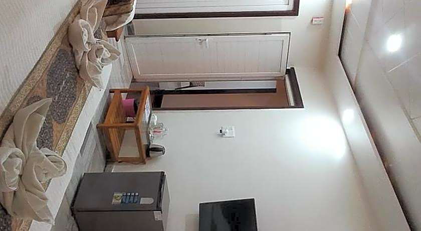 Vandana Residency