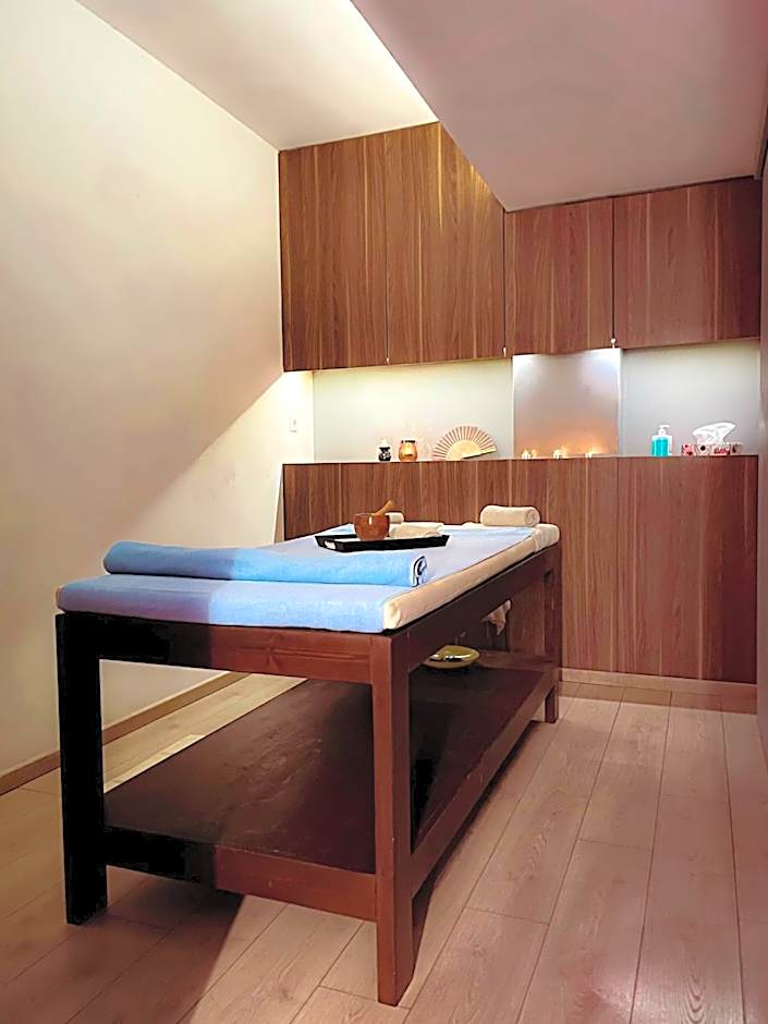 Sensus Experience by Lavris